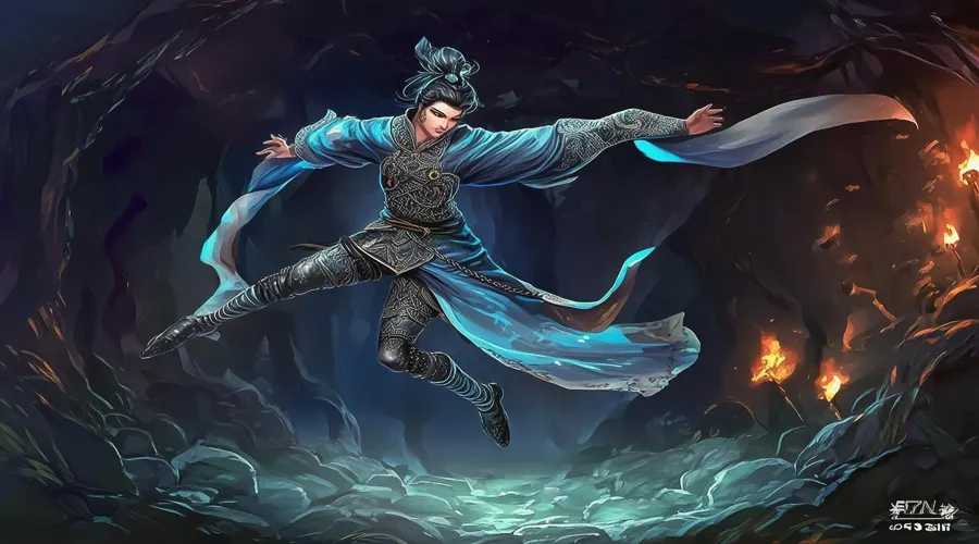 怨宅游戏图片3