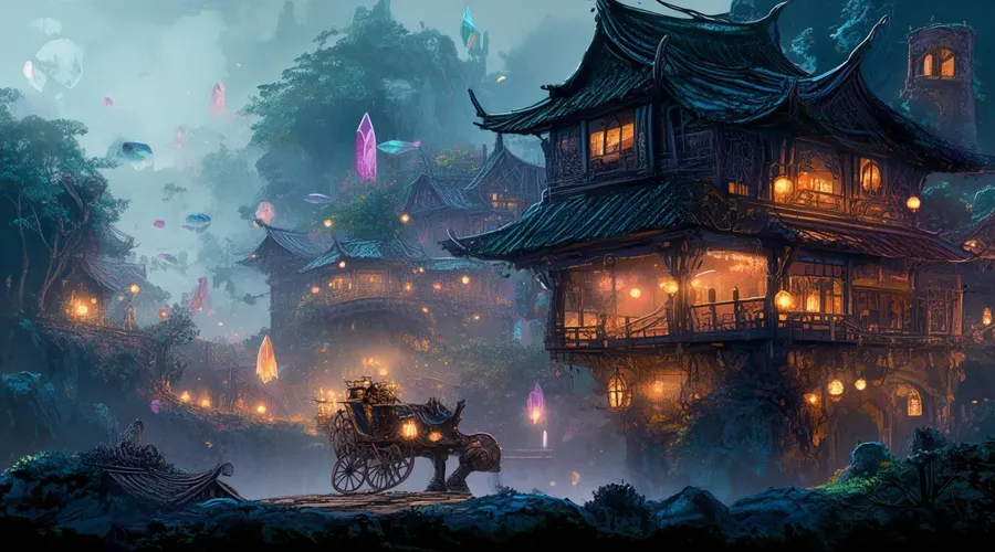 怨宅兑换码横幅图片3